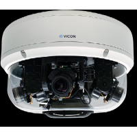 Vicon V2020-WIR-360 Roughneck Multi-Sensor Camera, V2000 Series
